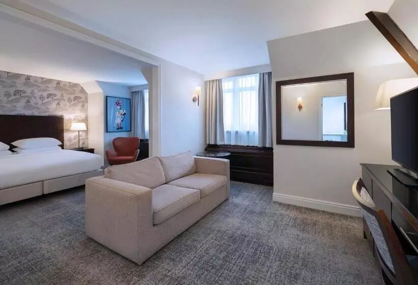 اتاق سوپریور, Delta Hotels By Marriott York