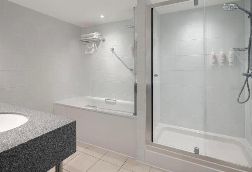 전망 스위트, Delta Hotels By Marriott York