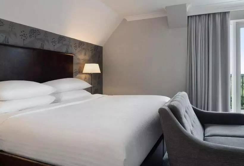 سوئیت با چشمانداز, Delta Hotels By Marriott York