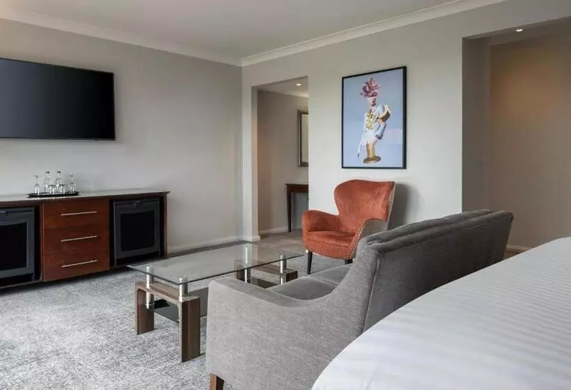 سوئیت با چشمانداز, Delta Hotels By Marriott York