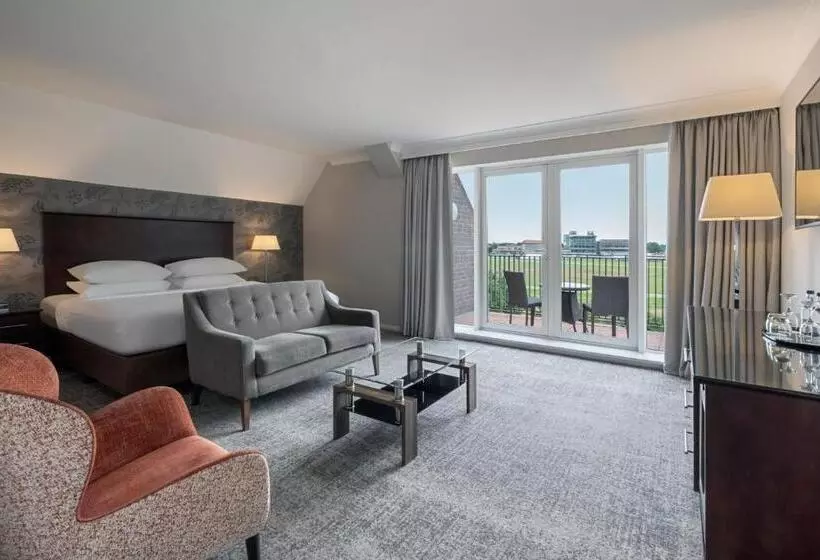 سوئیت با چشمانداز, Delta Hotels By Marriott York