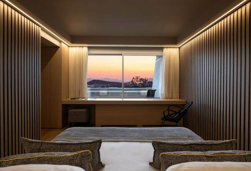 Suite, Divani Caravel