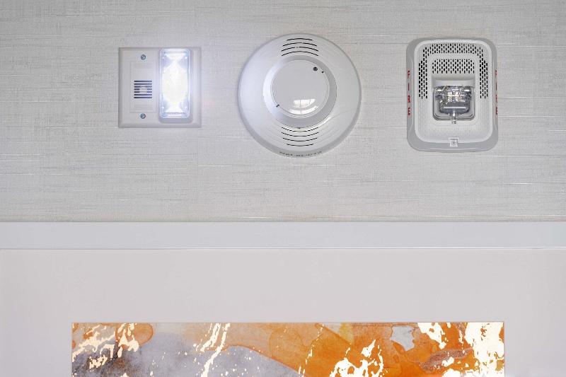 غرفة سوبيريور, Divani Caravel