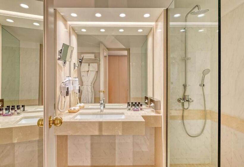 غرفة تنفيذية, Divani Caravel