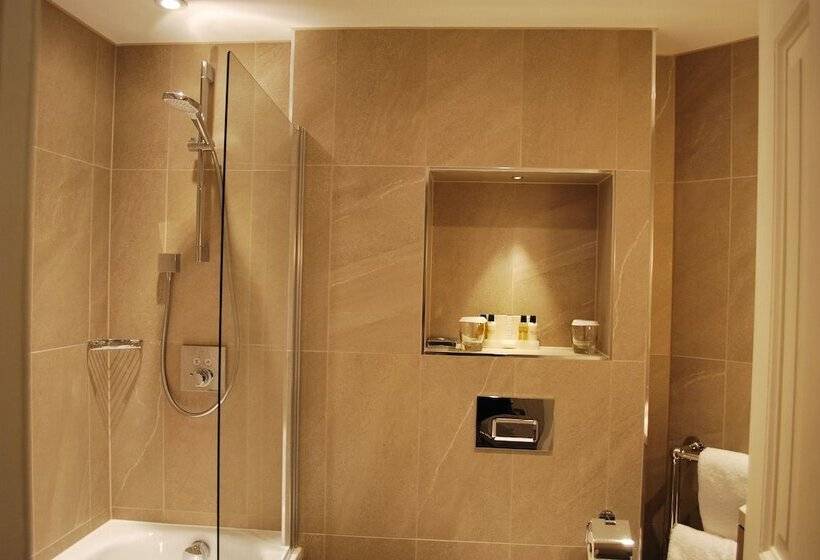 Классический Номер, Ettington Park Hotel, Stratford Upon Avon