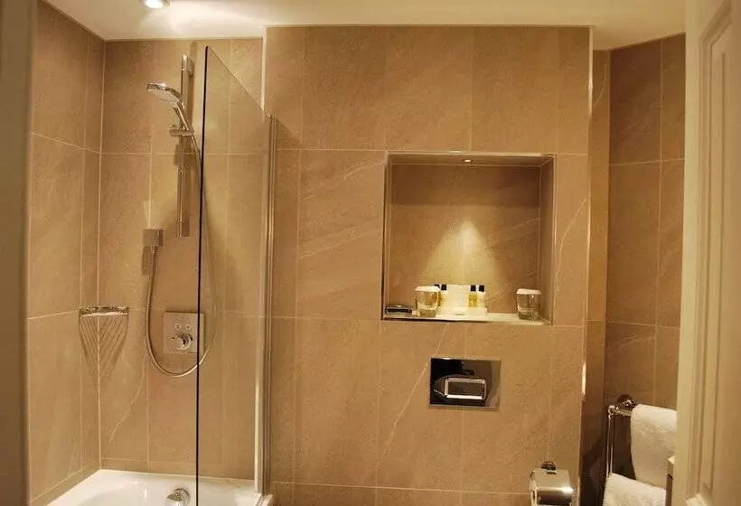 クラシックルーム, Ettington Park Hotel, Stratford Upon Avon