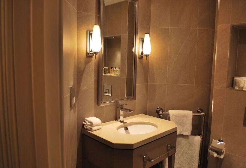 Классический Номер, Ettington Park Hotel, Stratford Upon Avon