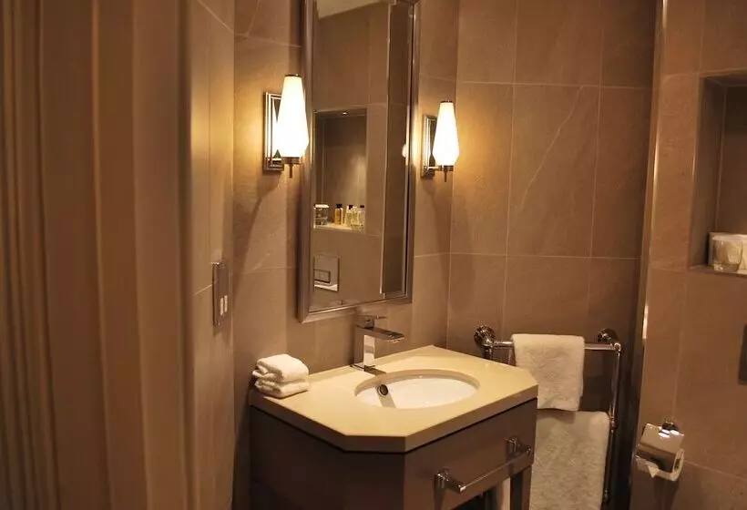 クラシックルーム, Ettington Park Hotel, Stratford Upon Avon