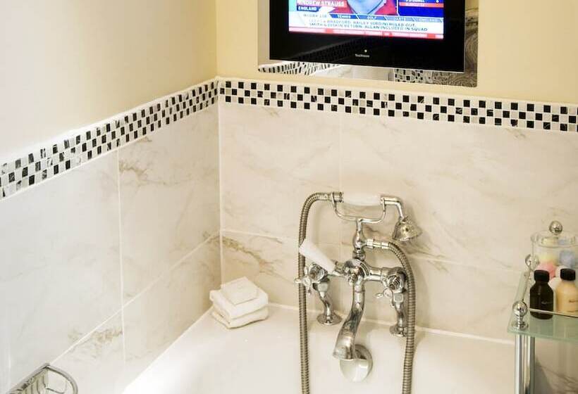 标准间, Ettington Park Hotel, Stratford Upon Avon