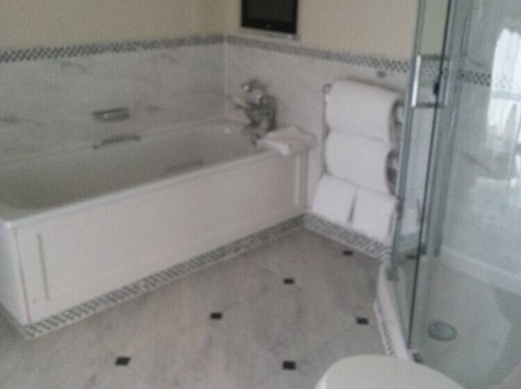 Номер Стандарт, Ettington Park Hotel, Stratford Upon Avon