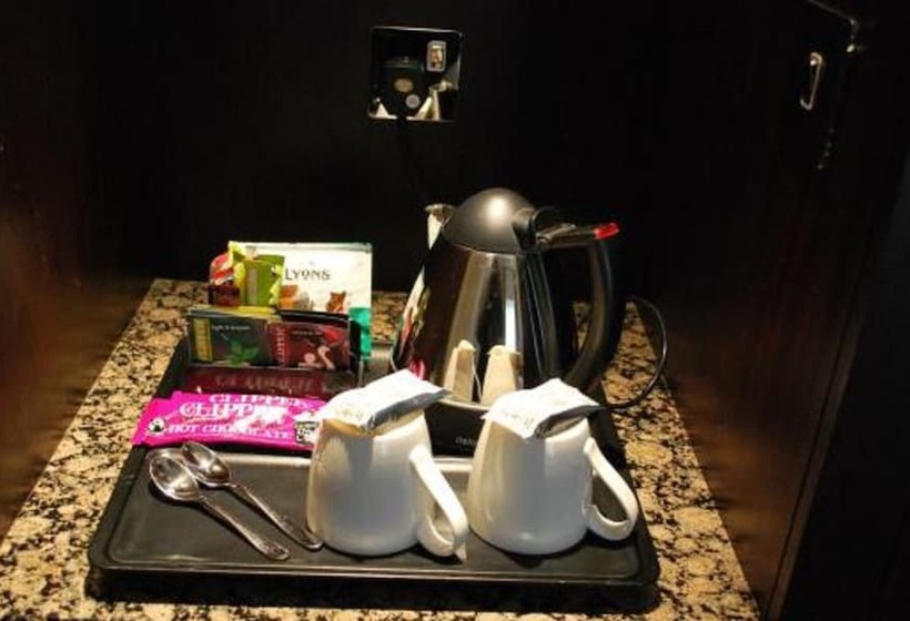 Номер Стандарт, Ettington Park Hotel, Stratford Upon Avon