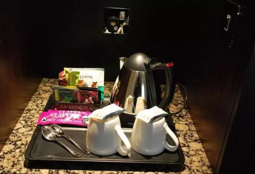 スタンダードルーム, Ettington Park Hotel, Stratford Upon Avon
