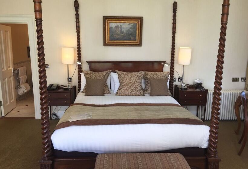 标准间, Ettington Park Hotel, Stratford Upon Avon