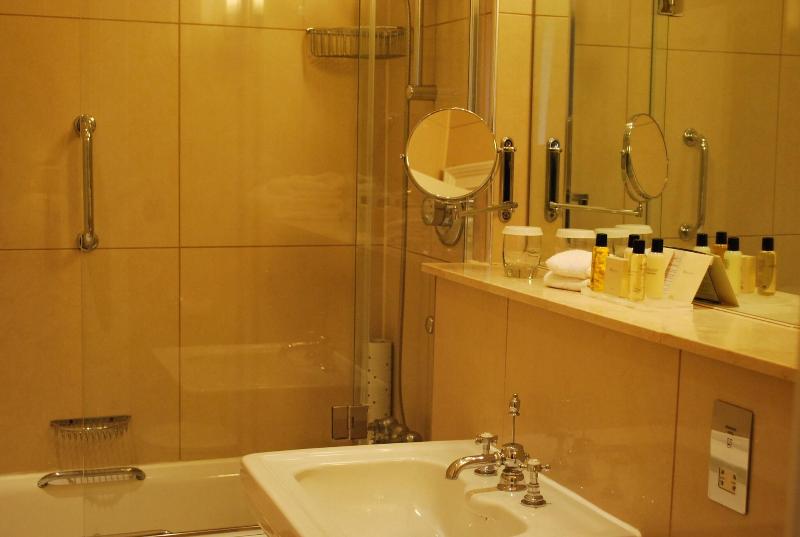 Классический Номер, Ettington Park Hotel, Stratford Upon Avon