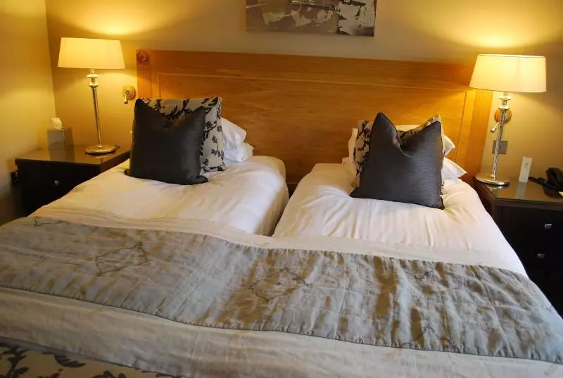 クラシックルーム, Ettington Park Hotel, Stratford Upon Avon