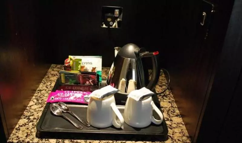 エクゼクティブルーム, Ettington Park Hotel, Stratford Upon Avon