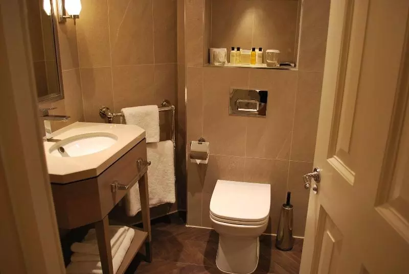 エクゼクティブルーム, Ettington Park Hotel, Stratford Upon Avon