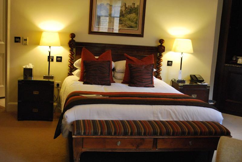 클래식 룸, Ettington Park Hotel, Stratford Upon Avon