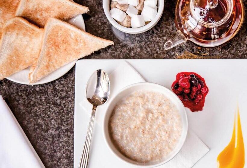 Номер Superior, Everglades