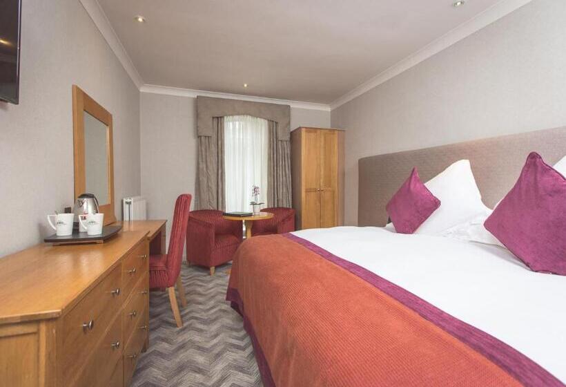 Номер Superior, Everglades