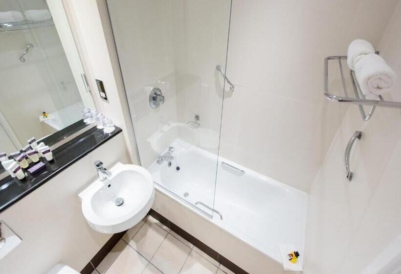 Номер Executive, Everglades