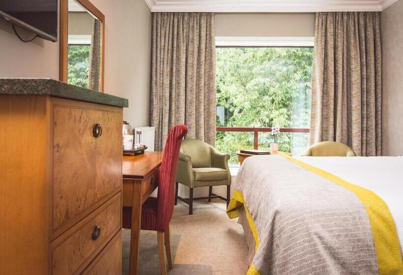 Номер Executive, Everglades