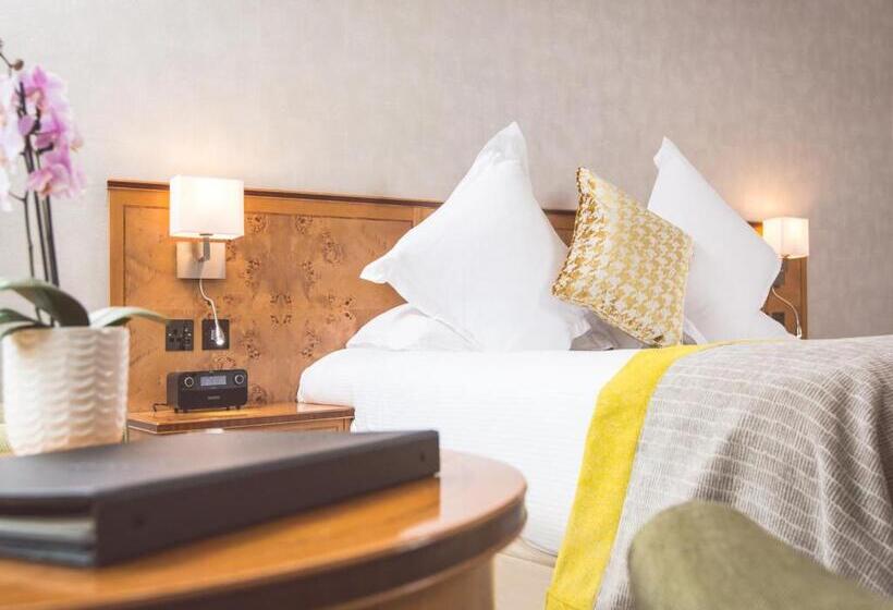 Номер Executive, Everglades