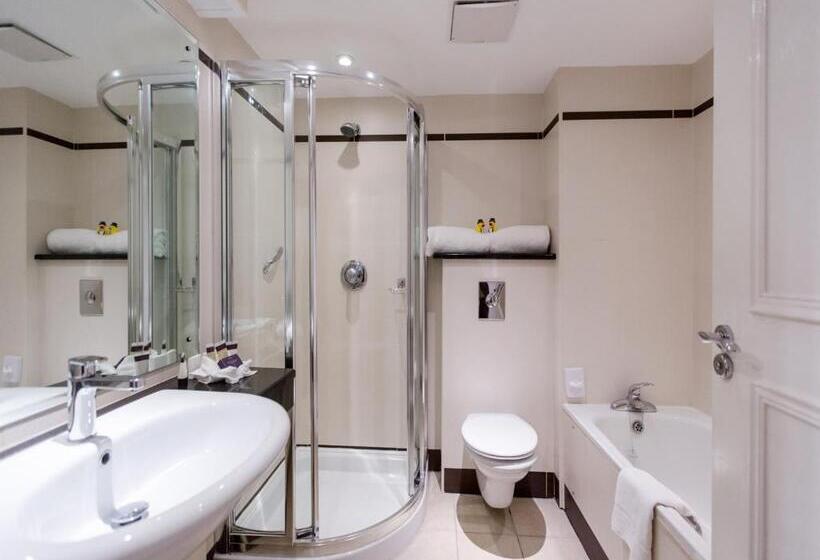 Номер Executive, Everglades