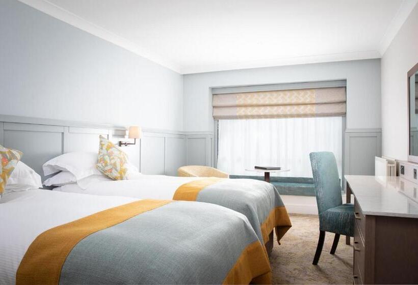 Номер Superior, Everglades