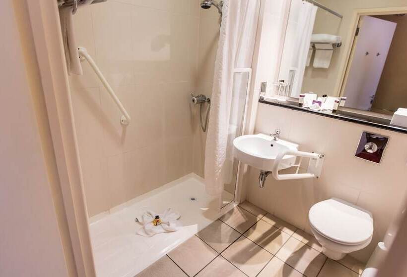 Номер Superior, Everglades