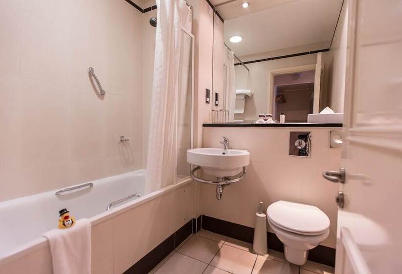 Номер Superior, Everglades