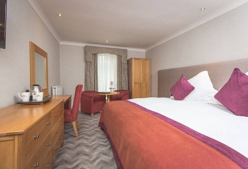 Номер Superior, Everglades