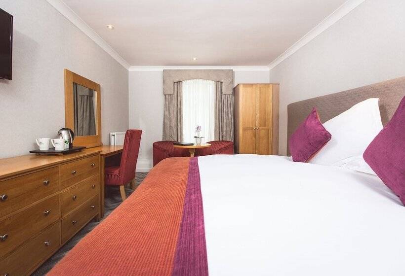 Номер Superior, Everglades