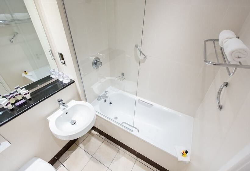 Номер Executive, Everglades