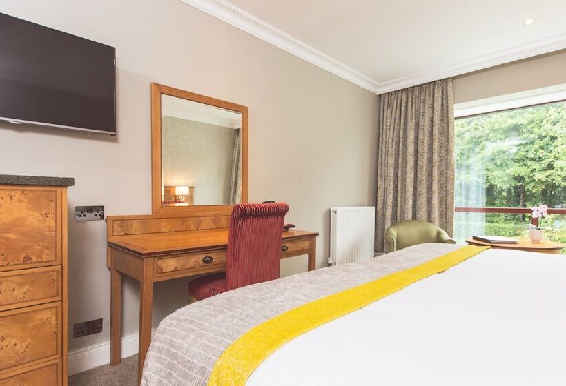 Номер Executive, Everglades