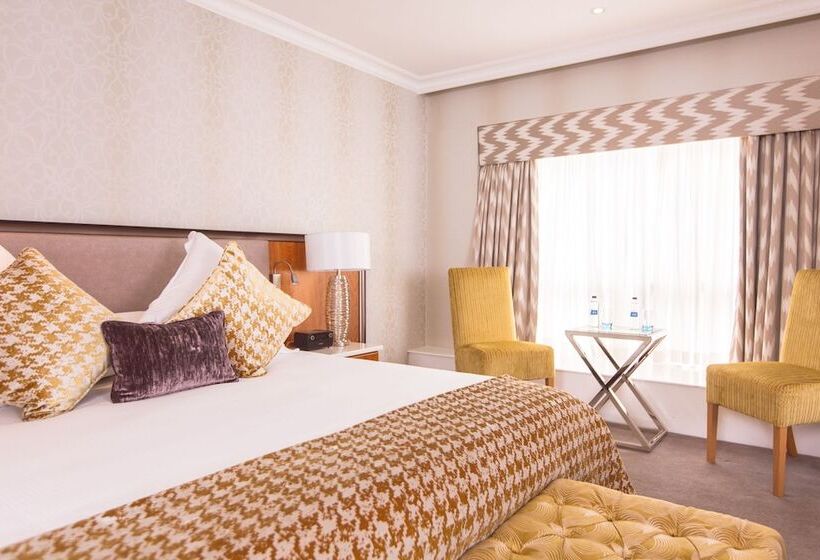 Номер Executive, Everglades