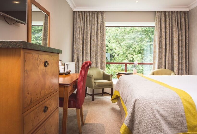 Номер Executive, Everglades