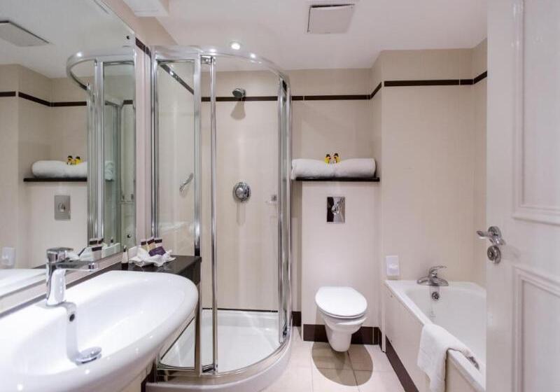 Номер Executive, Everglades