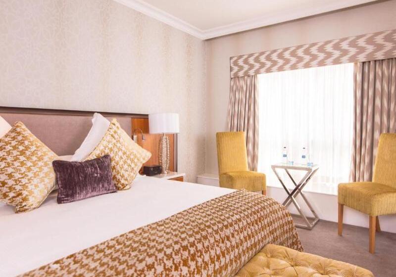 Номер Executive, Everglades