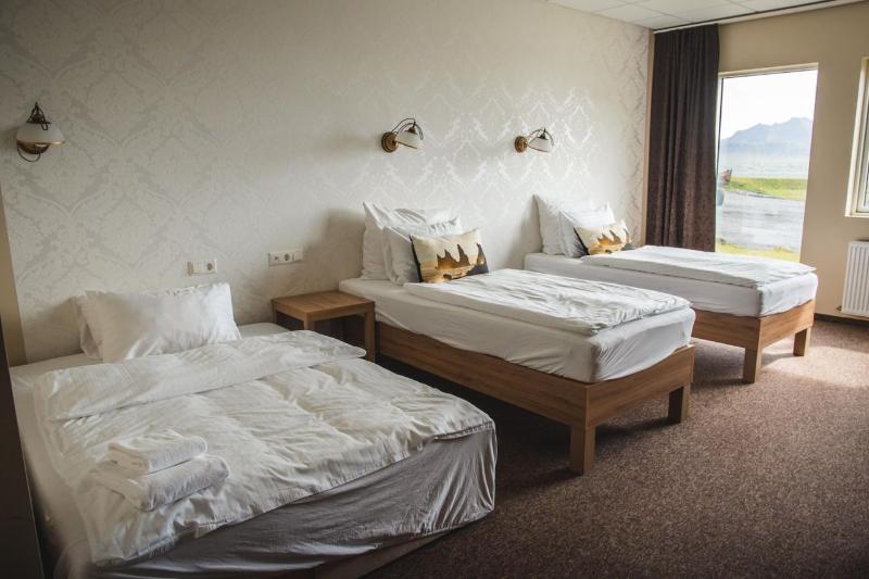 Номер Executive, Everglades