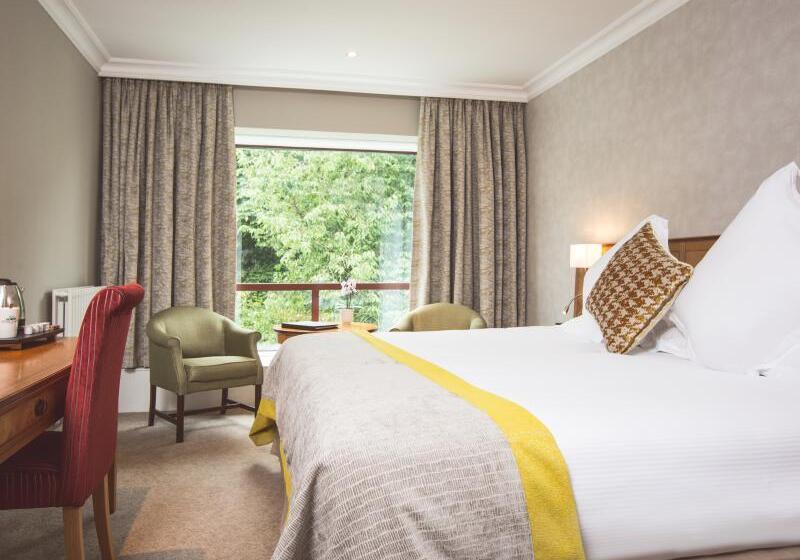 Номер Superior, Everglades