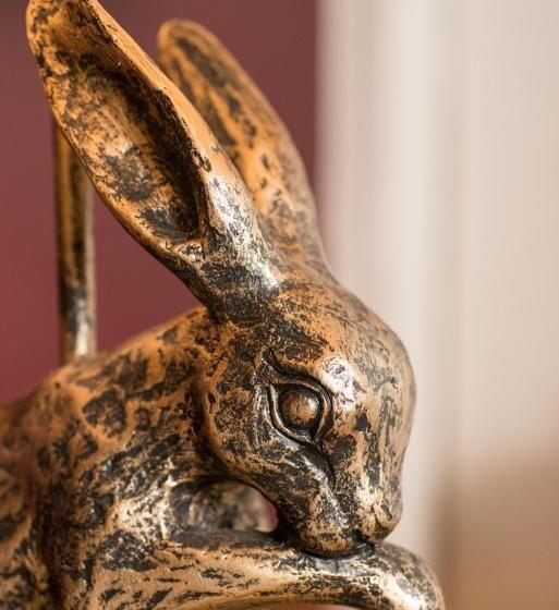 חדר קלאסי, Glewstone Court Country House