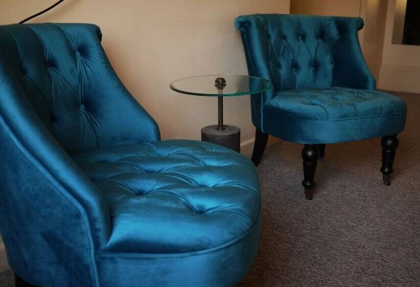 חדר סטנדרט, Glewstone Court Country House