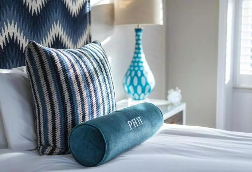 Habitació Superior, Harbour Hotel Padstow