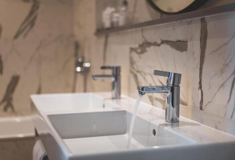 غرفة ديلوكس, Harbour Hotel Padstow