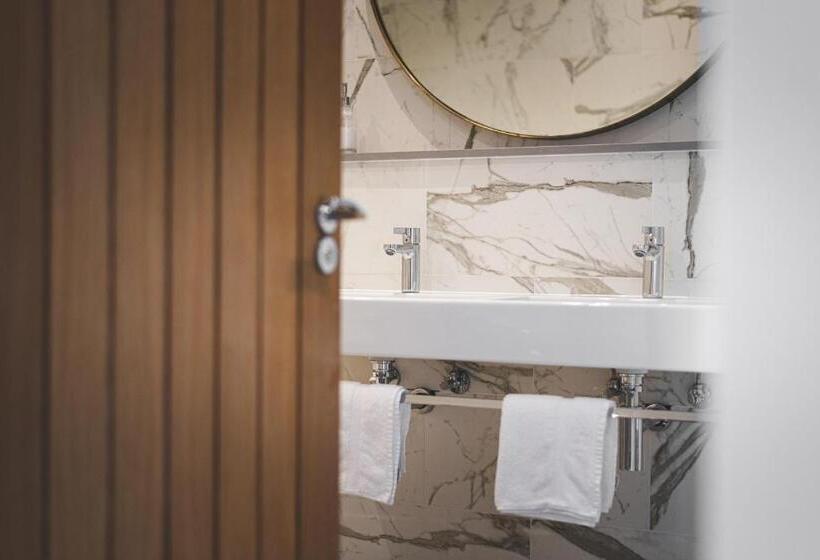 غرفة ديلوكس, Harbour Hotel Padstow