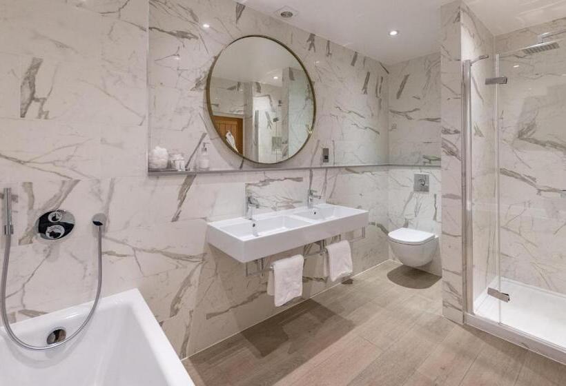 غرفة ديلوكس, Harbour Hotel Padstow