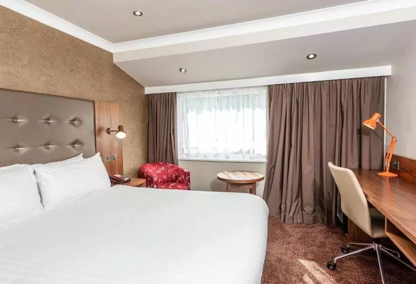 スタンダードルーム, Holiday Inn Dover, An Ihg