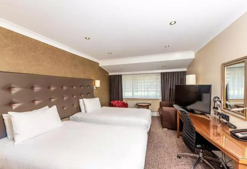 スタンダードルーム, Holiday Inn Dover, An Ihg