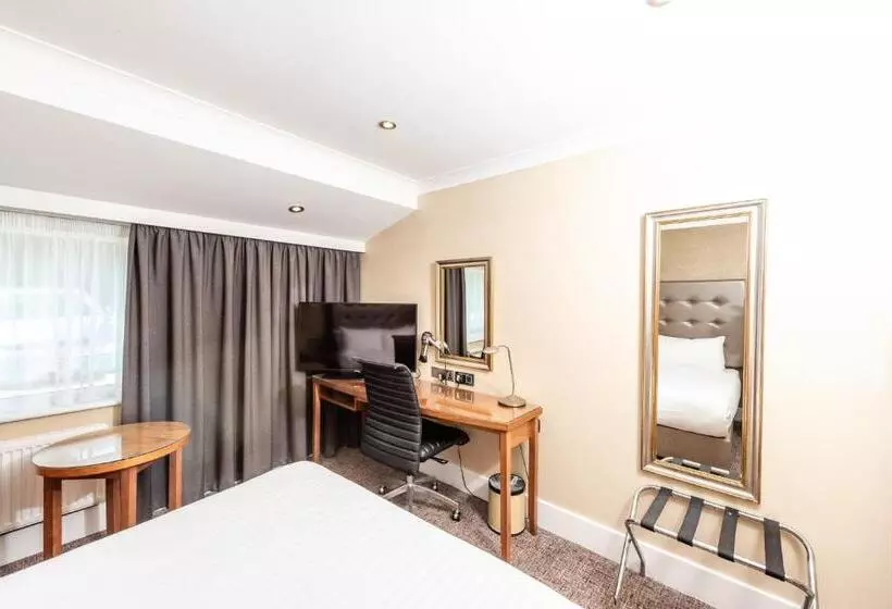 スタンダードルーム, Holiday Inn Dover, An Ihg